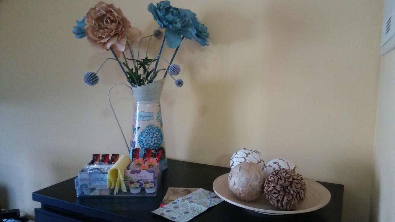 Apartamento Domingo Lozano Málaga Esterno foto